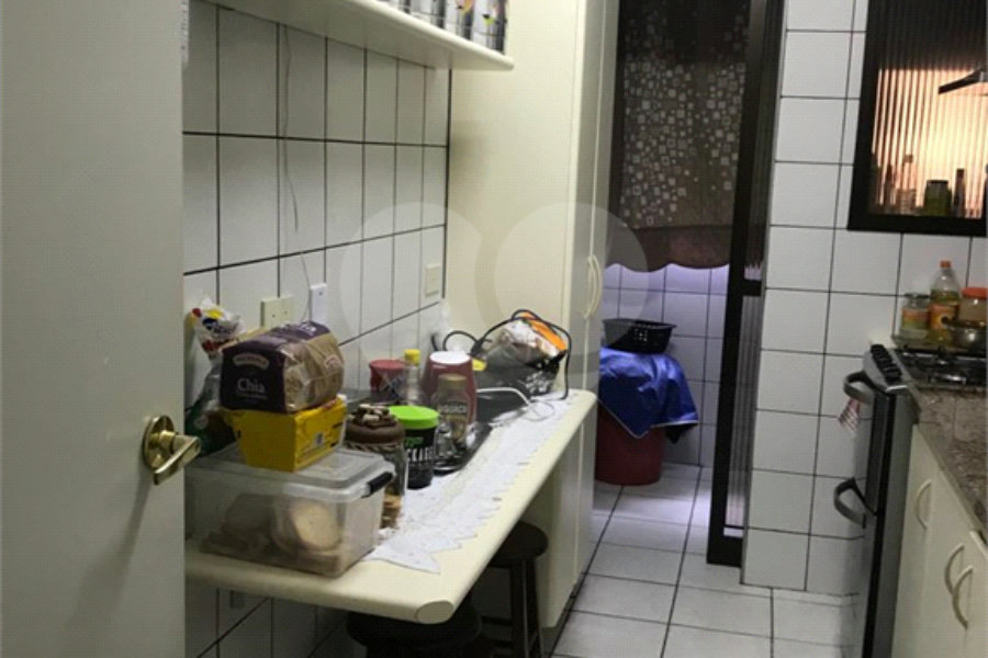Apartamento à venda com 3 quartos, sendo 1 suíte, em Casa Verde, São Paulo, SP