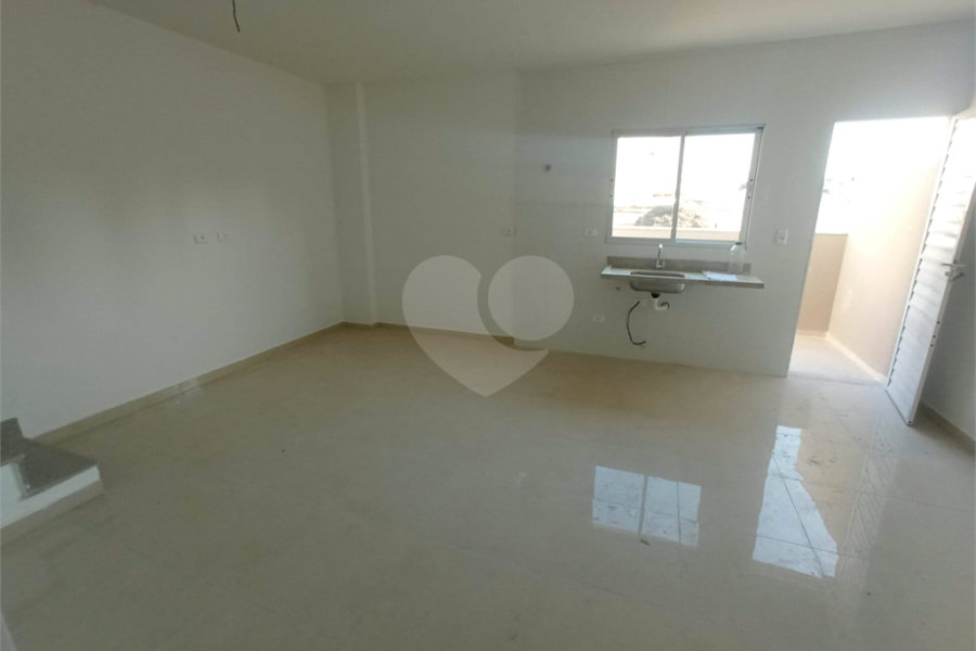 Casa à venda com 2 quartos no condomínio Aragão, São Paulo - SP
