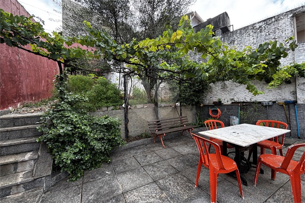 Sobrado à venda com 4 quartos, sendo 1 suíte, em Casa Verde, São Paulo, SP