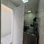 Apartamento com 2 dormitórios à venda, 59 m² por R$ 420.000,00 - Gonzaga - Santos/SP