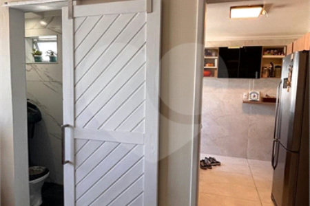 Apartamento para alugar com 2 quartos em Santana, São Paulo, SP
