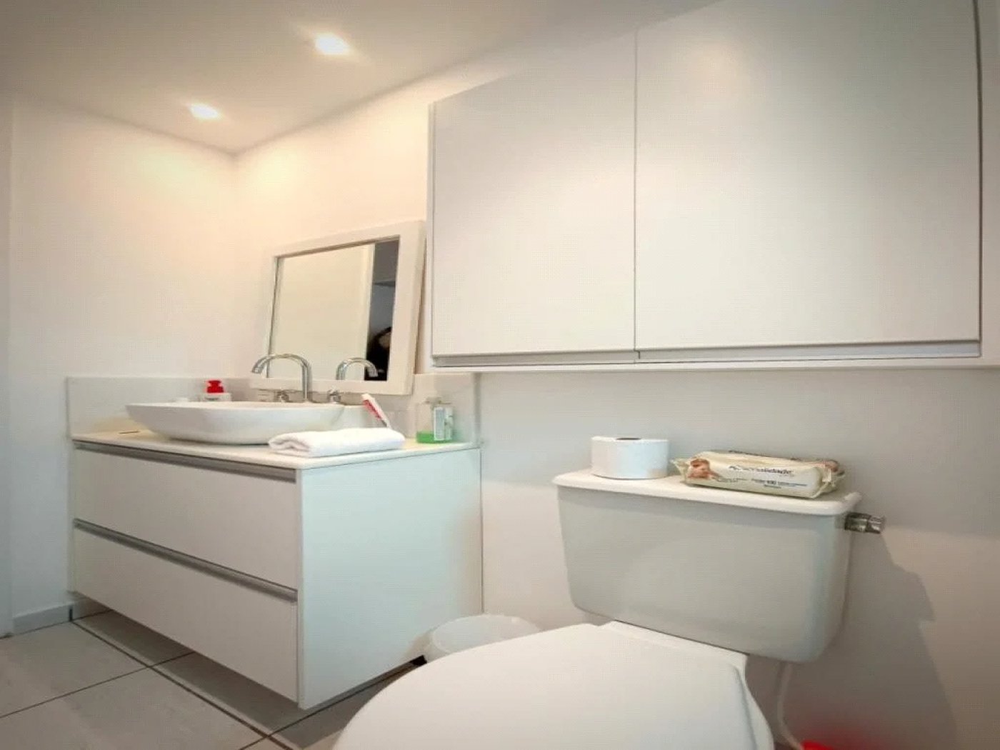 Apartamento à venda com 2 quartos em Jardim São Jorge, São Paulo, SP