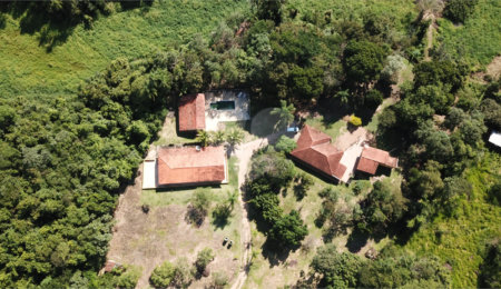 Sítio à venda com 5 quartos, sendo 2 suítes,  em Área Rural de Indaiatuba, Indaiatuba, SP