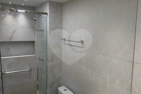 Apartamento à venda com 1 suíte em Paraíso, São Paulo, SP