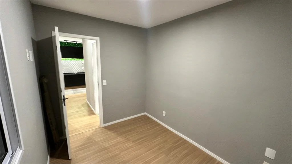 Apartamento à venda com 2 quartos em Paraíso do Morumbi, São Paulo, SP