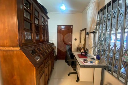 Sobrado à venda com 3 quartos, sendo 1 suíte, em Campo Belo, São Paulo, SP