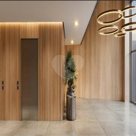 Apartamento à venda com 1 suíte em Santa Cecília, São Paulo, SP