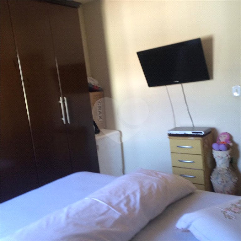Sobrado à venda com 2 quartos no Brasilândia, São Paulo, SP