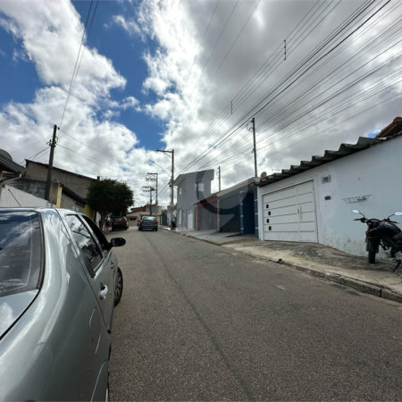 Terreno à venda em Vila Santana, Itapetininga, SP