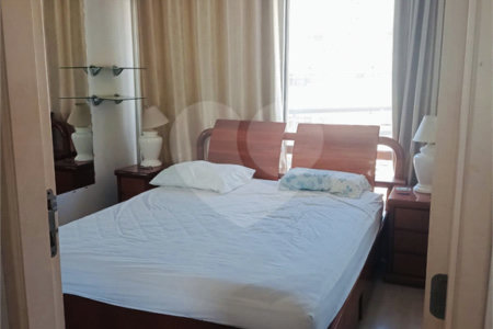 Apartamento à venda ou para alugar com 3 quartos, sendo 1 suíte,  em Perdizes, São Paulo, SP