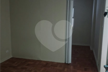 Apartamento para alugar com 1 quarto em Bela Vista, São Paulo, SP
