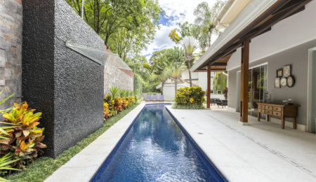 Casa à venda com 3 suítes no condomínio Villa Di San Marino, São Paulo - SP
