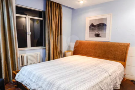 Apartamento à venda com 5 quartos, sendo 2 suítes, em Tijuca, Rio de Janeiro, RJ