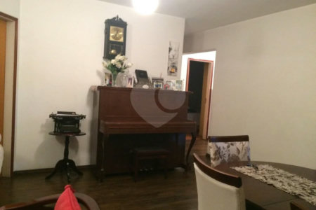 Apartamento à venda com 3 suítes em Tucuruvi, São Paulo, SP