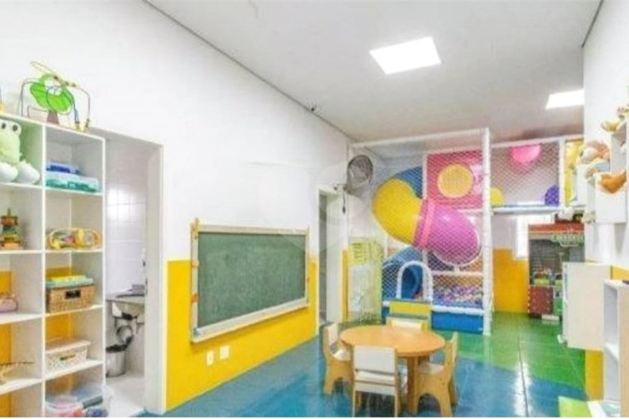 Apartamento à venda com 3 suítes em Paraíso, São Paulo, SP