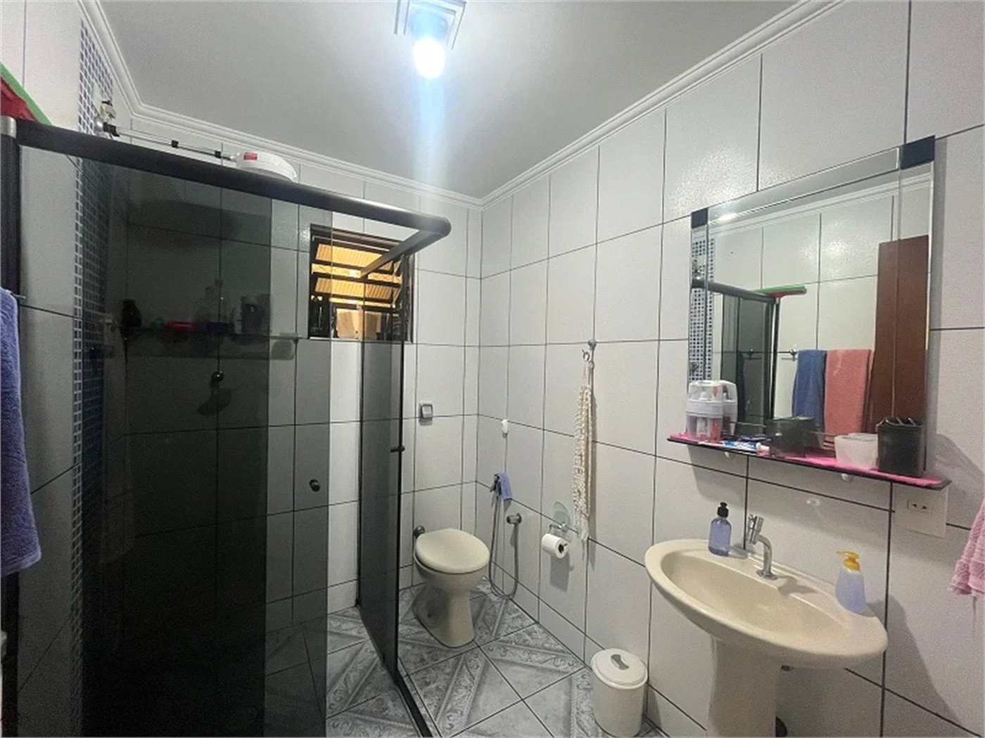Casa à venda com 3 quartos em Jardim Rosana, São Paulo, SP