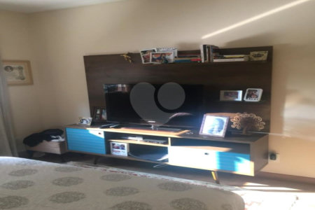 Apartamento à venda com 5 quartos, sendo 3 suítes, em Umuarama, Osasco, SP