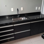 Apartamento Residencial à venda, Gonzaga, Santos - AP0761.