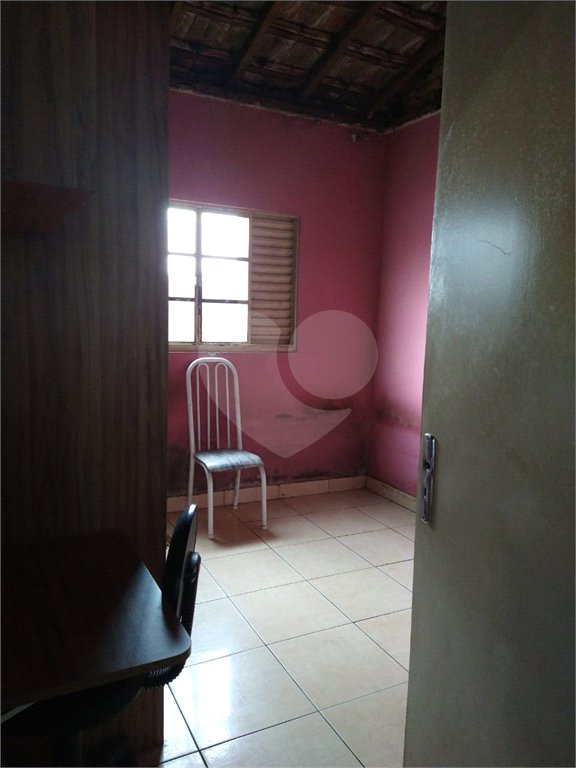 Casa Térrea à venda com 3 quartos em Jardim Aricanduva, São Paulo, SP