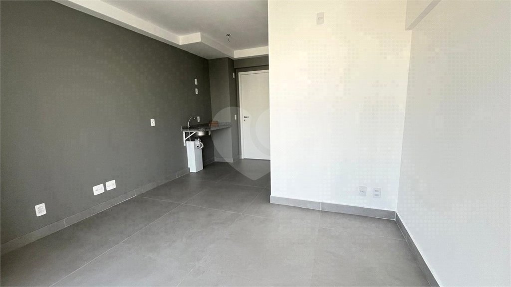 Studio à venda com 1 quarto em Santo Amaro, São Paulo, SP