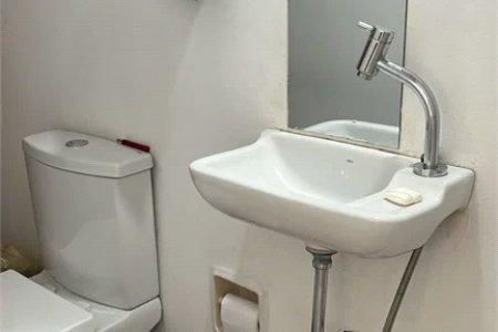 Duplex à venda com 1 suíte em Brooklin Paulista, São Paulo, SP
