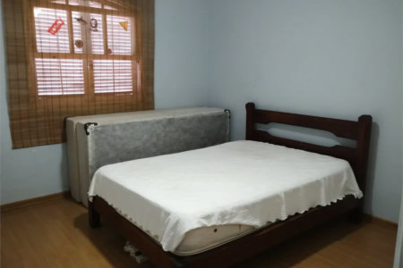Casa de Vila à venda com 3 suítes em Jardim Londrina, São Paulo, SP