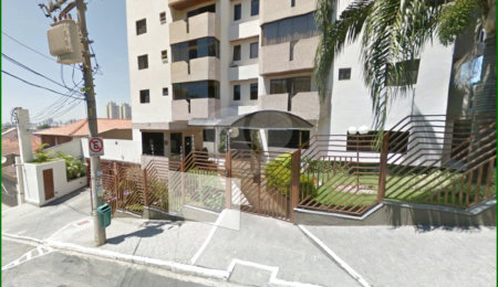 Cobertura à venda com 4 quartos, sendo 1 suíte,  em Parque Novo Mundo, São Paulo, SP