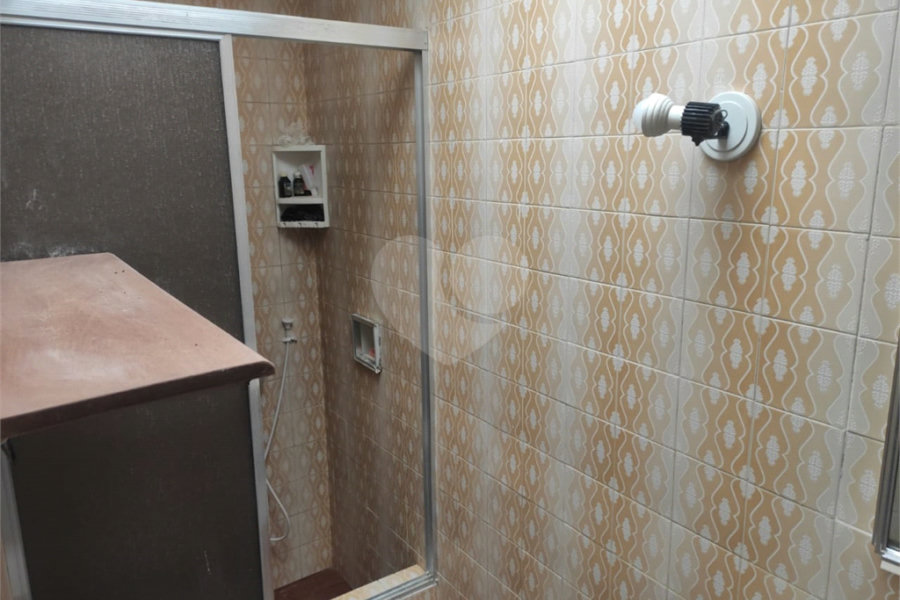 Casa à venda com 3 quartos, sendo 1 suíte, em Mandaqui, São Paulo, SP