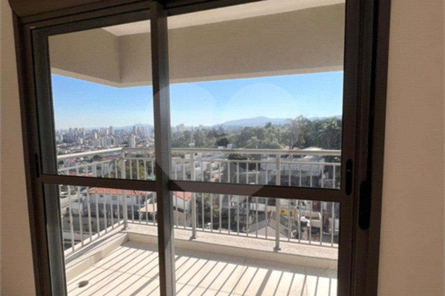 Apartamento à venda com 3 suítes em Tucuruvi, São Paulo, SP