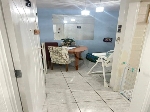 Apartamento à venda com 2 quartos em Santana, São Paulo, SP