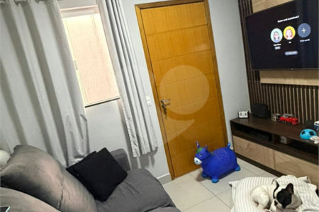 Apartamento à venda com 2 quartos em Tucuruvi, São Paulo, SP