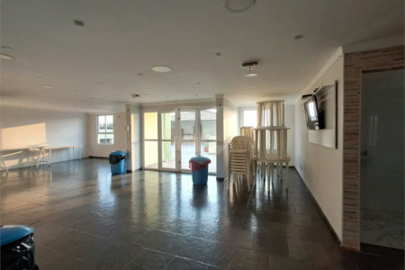 Apartamento à venda com 3 quartos em Vila Maria Alta, São Paulo, SP