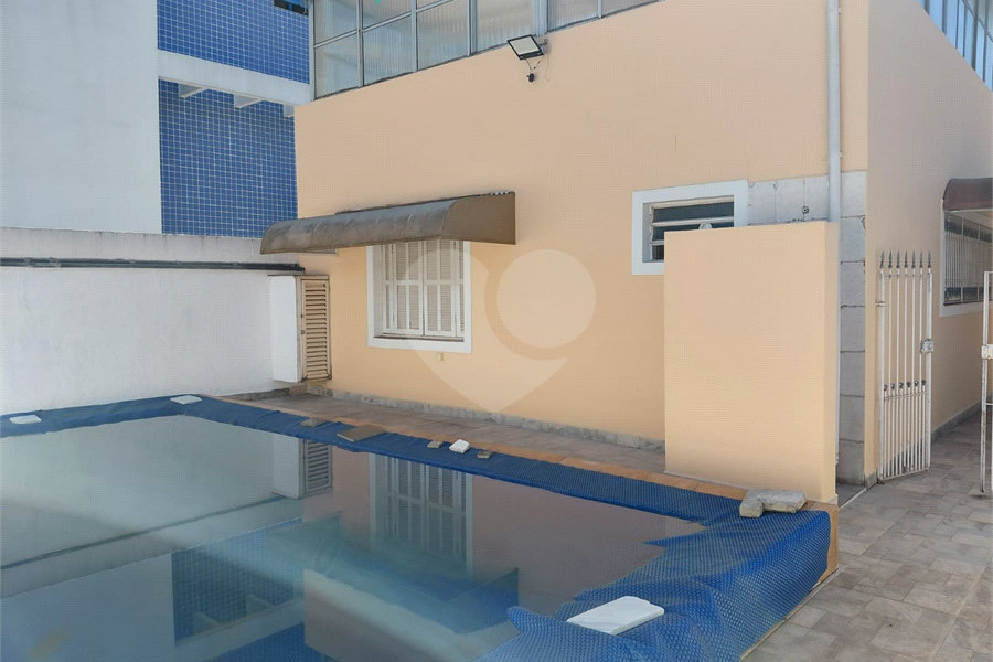 Sobrado para alugar com 4 quartos, sendo 1 suíte, em Casa Verde, São Paulo, SP