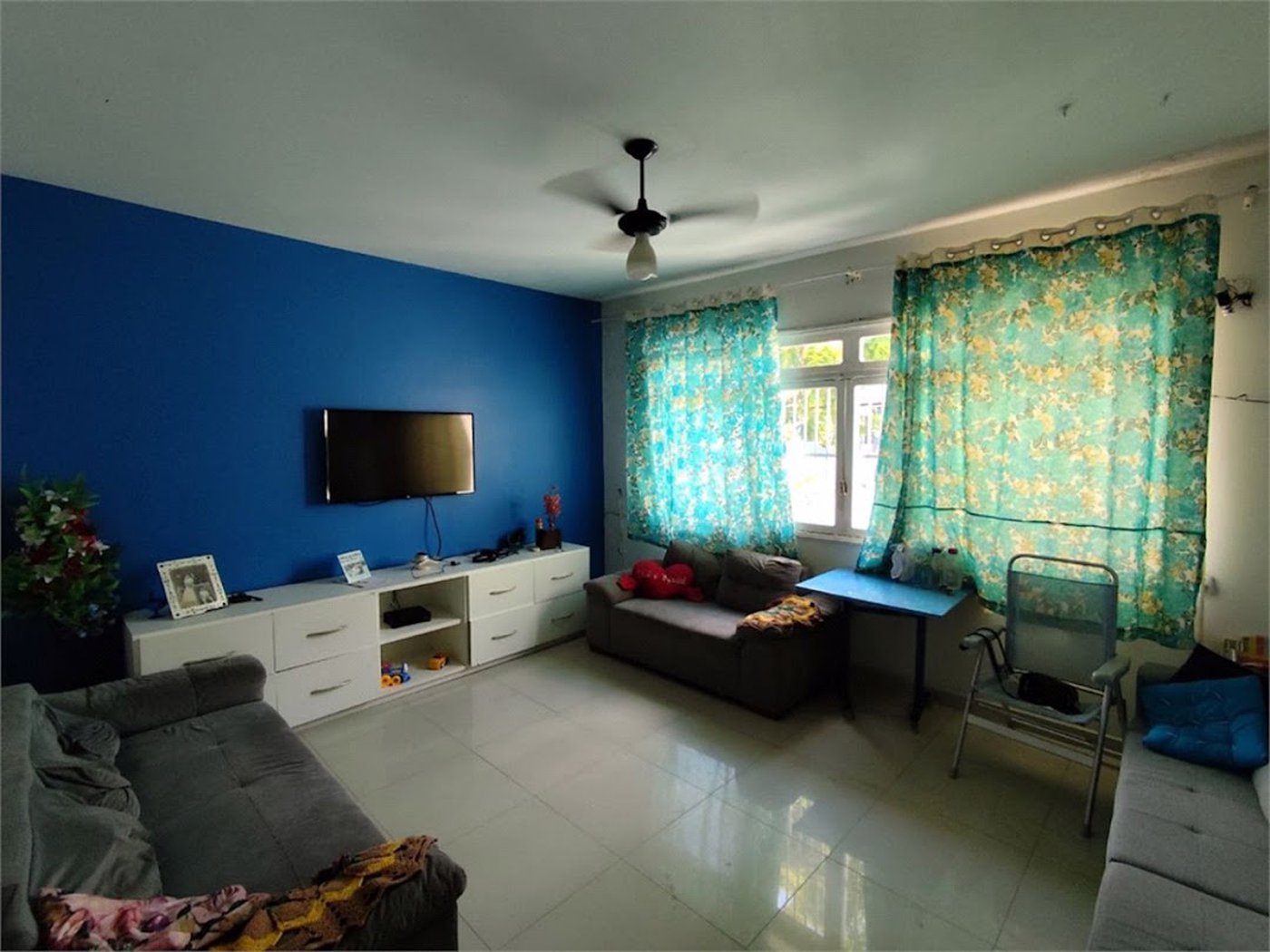 Casa com 4 dormitórios à venda, 500 m² por R$ 2.000.000,00 - Vila Belmiro - Santos/SP
