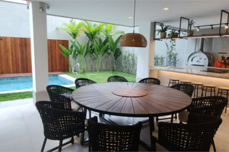 Apartamento à venda com 3 quartos, sendo 1 suíte, em Recreio dos Bandeirantes, Rio de Janeiro, RJ