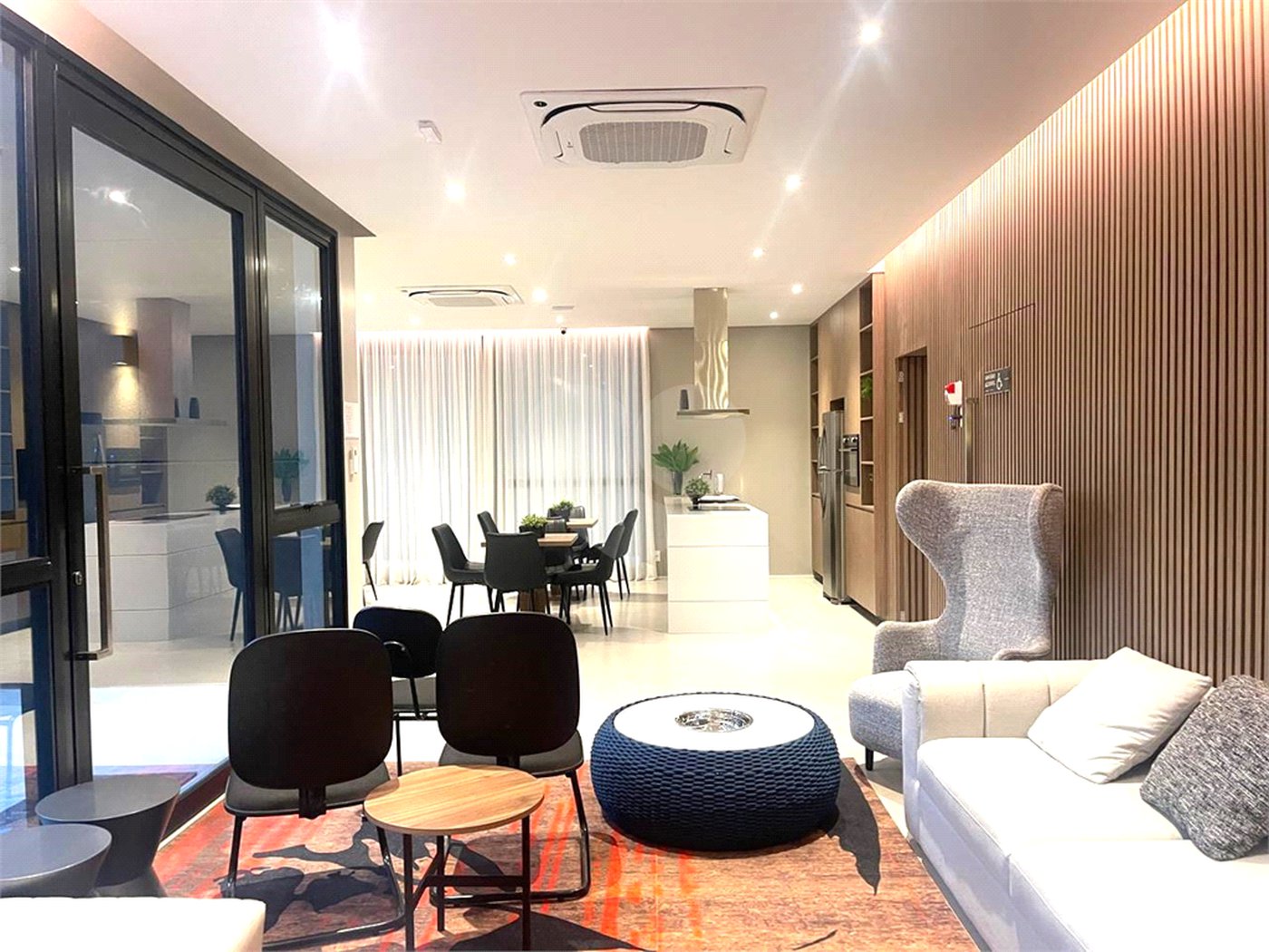 Apartamento à venda com 3 suítes em Alto da Boa Vista, São Paulo, SP