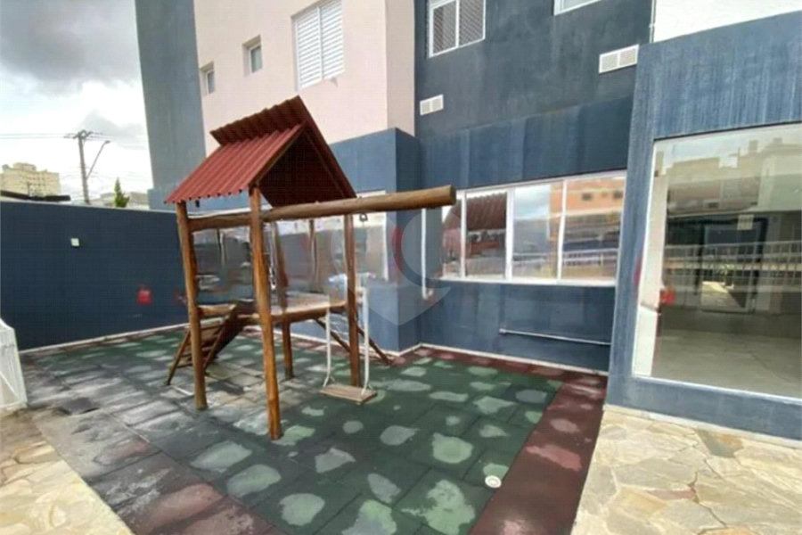 Apartamento à venda com 2 quartos, sendo 1 suíte,  em Tucuruvi, São Paulo, SP