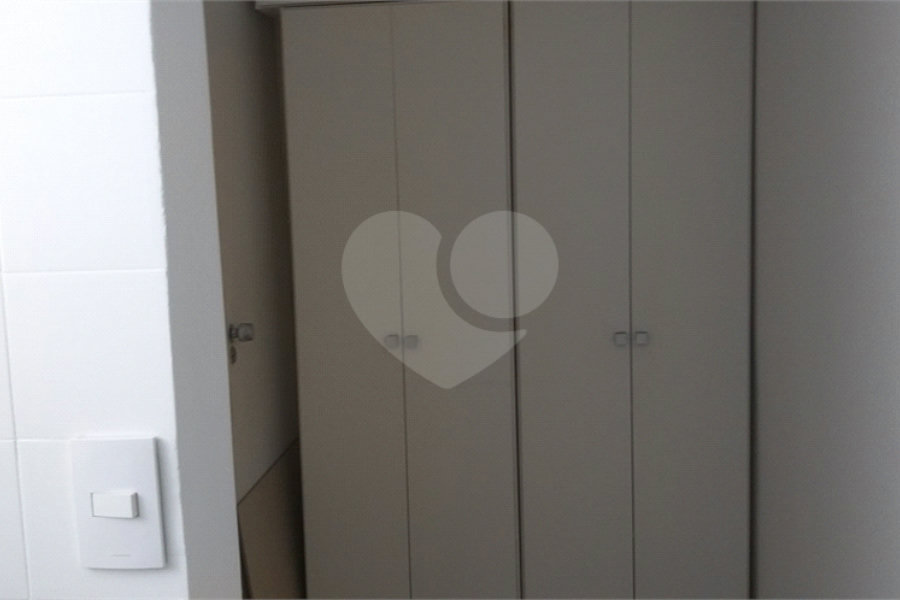 Apartamento à venda com 3 quartos, sendo 1 suíte, em Mandaqui, São Paulo, SP