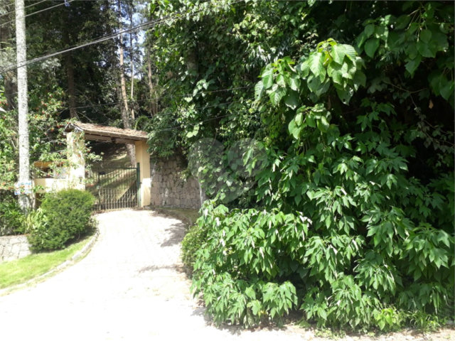 Terreno à venda em Serra da Cantareira, Mairiporã, SP