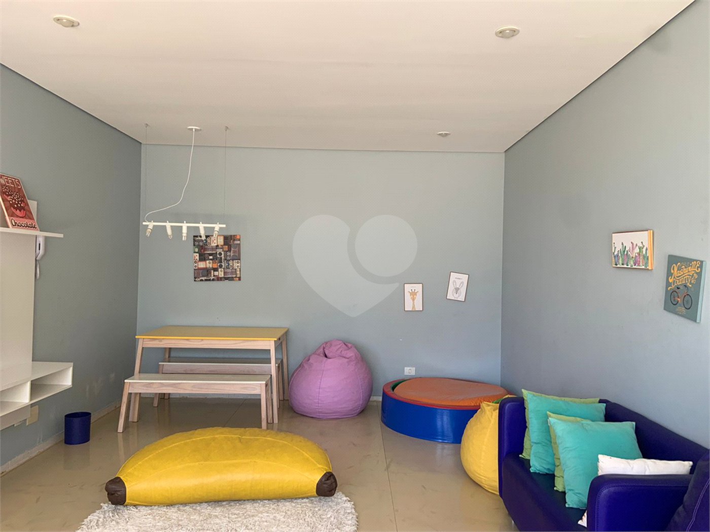 Apartamento à venda ou para alugar com 3 suítes em Vila Suzana, São Paulo, SP