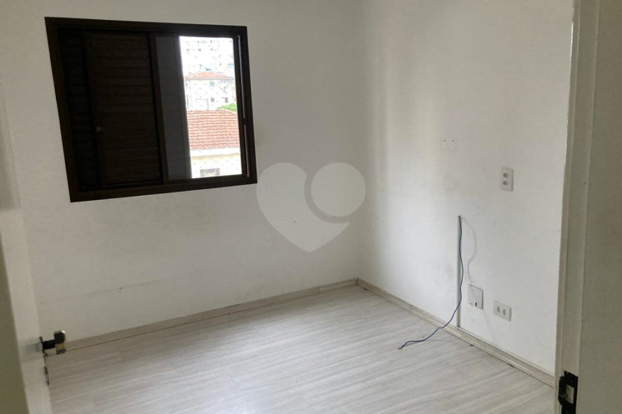 Apartamento à venda com 3 quartos, sendo 1 suíte, em Mandaqui, São Paulo, SP