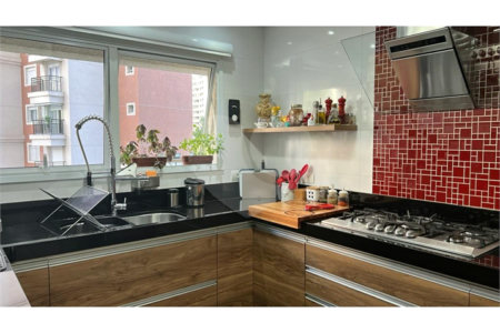 Apartamento à venda com 3 suítes em Perdizes, São Paulo, SP