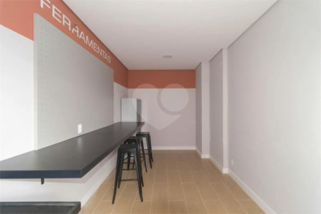 Apartamento à venda com 2 quartos em Mooca, São Paulo, SP