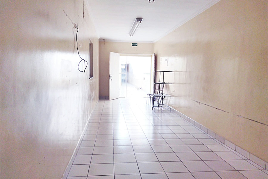Prédio à venda com 1 quarto em Tucuruvi, São Paulo, SP