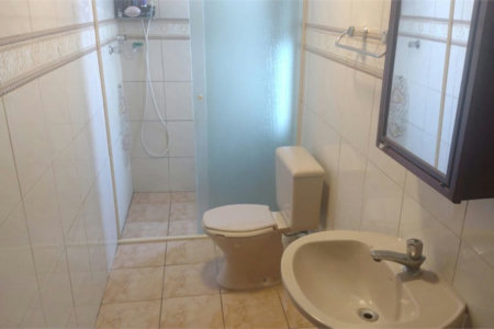 Apartamento Residencial à venda, Boqueirão, Praia Grande - AP0718.