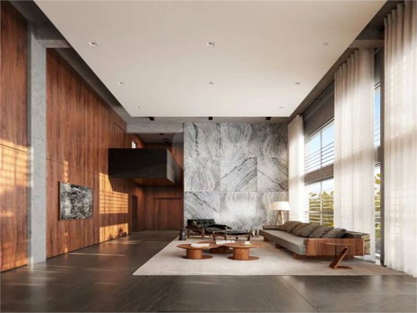 Apartamento à venda com 4 suítes em Vila Olímpia, São Paulo, SP