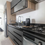 Apartamento à venda com 2 quartos, sendo 1 suíte, em Vila Dom Pedro II, São Paulo, SP