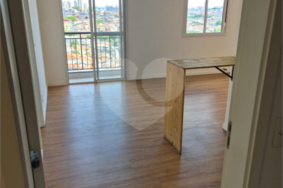 Apartamento à venda com 1 quarto no Brasilândia, São Paulo, SP