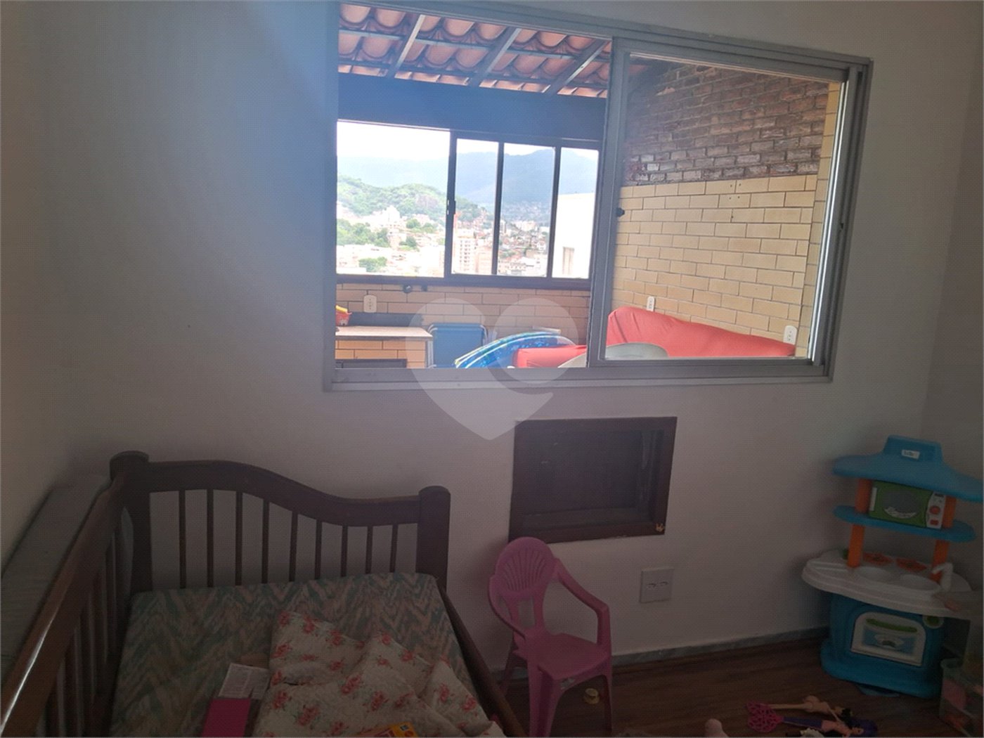 Cobertura à venda com 4 quartos em Méier, Rio de Janeiro, RJ