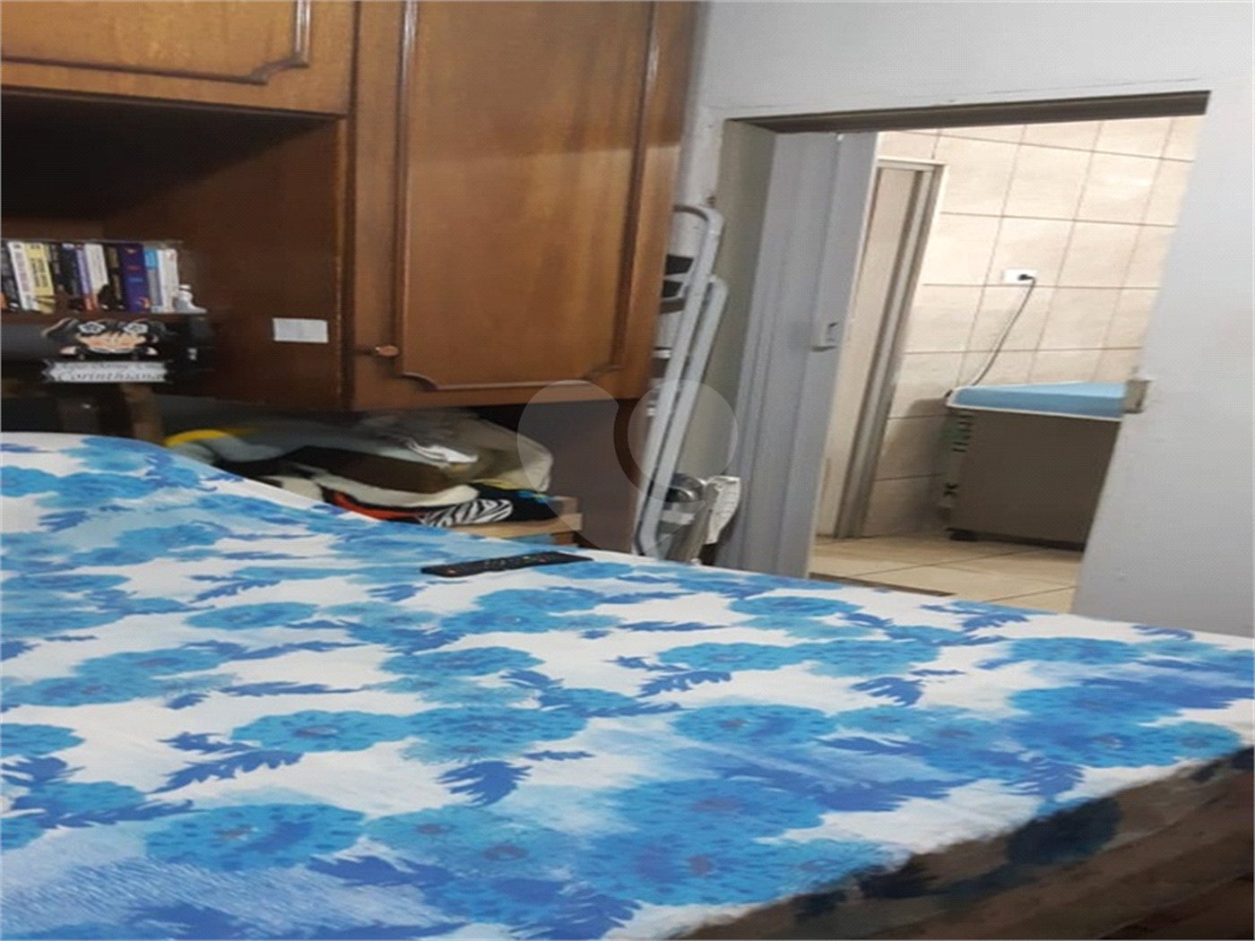 Casa Térrea à venda com 2 quartos em Parada Inglesa, São Paulo, SP
